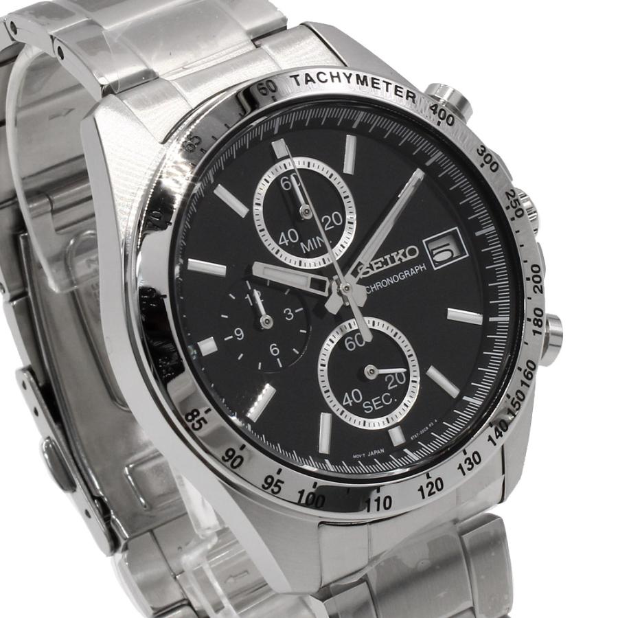 国内正規品 SEIKO セイコー SPIRIT スピリット SBTR005 セイコーセレクション 腕時計 | スピリット | 01