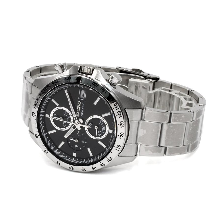 国内正規品 SEIKO セイコー SPIRIT スピリット SBTR005 セイコーセレクション 腕時計 | スピリット | 03