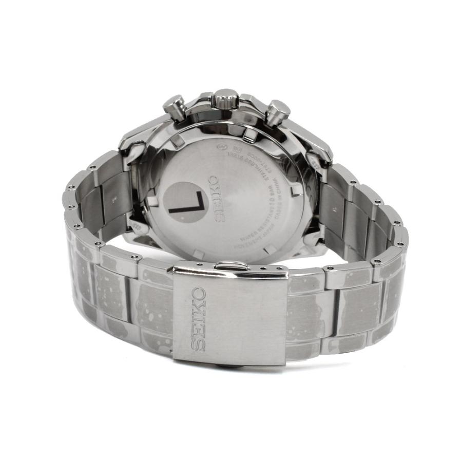 国内正規品 SEIKO セイコー SPIRIT スピリット SBTR005 セイコーセレクション 腕時計 | スピリット | 04
