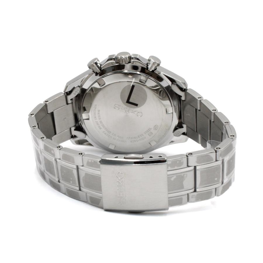 国内正規品 SEIKO セイコー SPIRIT スピリット SBTR009 セイコーセレクション 腕時計 | スピリット | 02