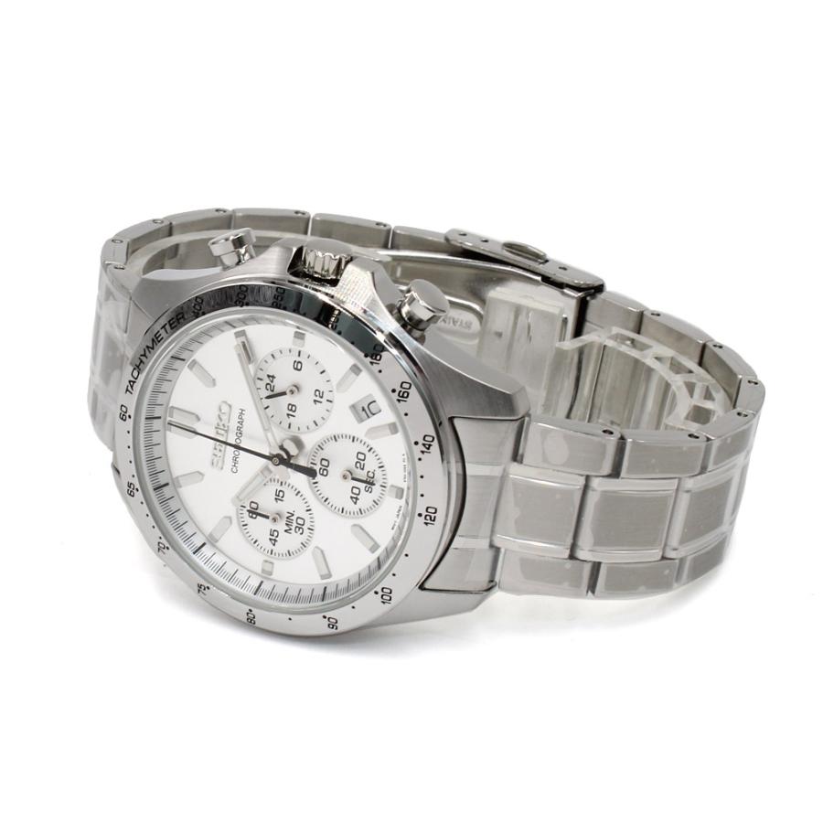 国内正規品 SEIKO セイコー SPIRIT スピリット SBTR009 セイコーセレクション 腕時計 | スピリット | 04