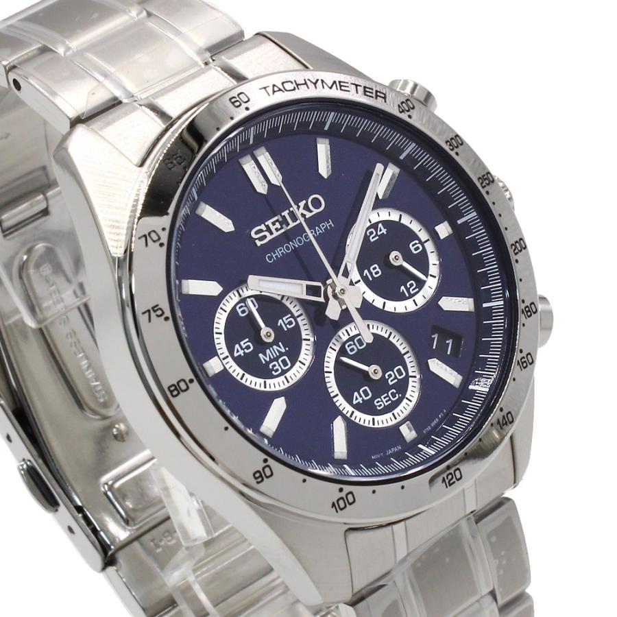 国内正規品 SEIKO セイコー SPIRIT スピリット SBTR011 セイコーセレクション 腕時計 | スピリット | 01