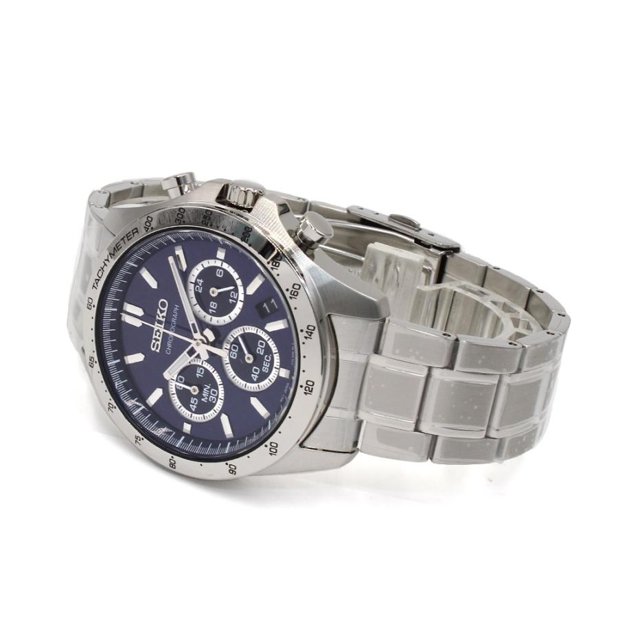 国内正規品 SEIKO セイコー SPIRIT スピリット SBTR011 セイコーセレクション 腕時計 | スピリット | 04