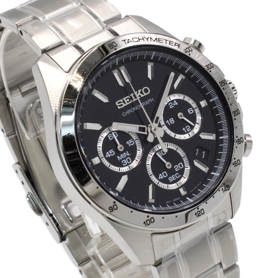 国内正規品 SEIKO セイコー SPIRIT スピリット SBTR013 セイコーセレクション 腕時計 | スピリット | 01