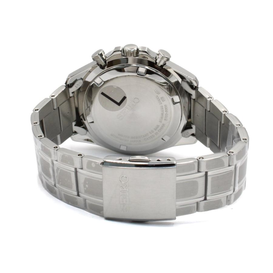 国内正規品 SEIKO セイコー SPIRIT スピリット SBTR013 セイコーセレクション 腕時計 | スピリット | 02