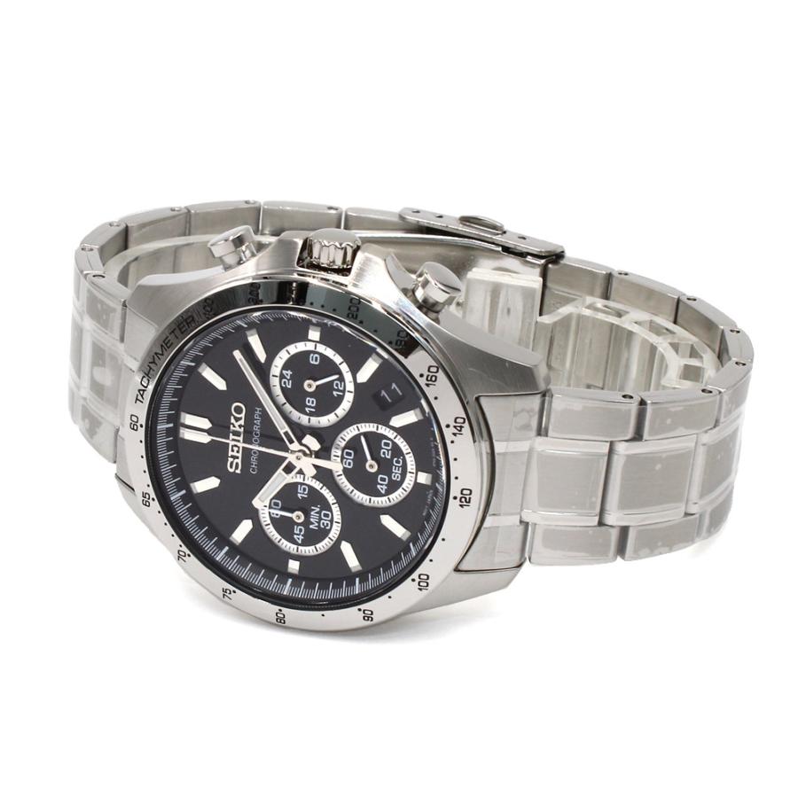 国内正規品 SEIKO セイコー SPIRIT スピリット SBTR013 セイコーセレクション 腕時計 | スピリット | 04