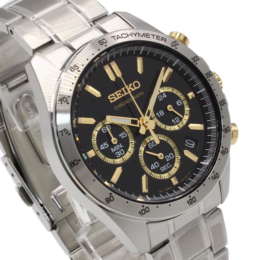 国内正規品 SEIKO セイコー SPIRIT スピリット SBTR015 セイコーセレクション 腕時計 | スピリット | 01