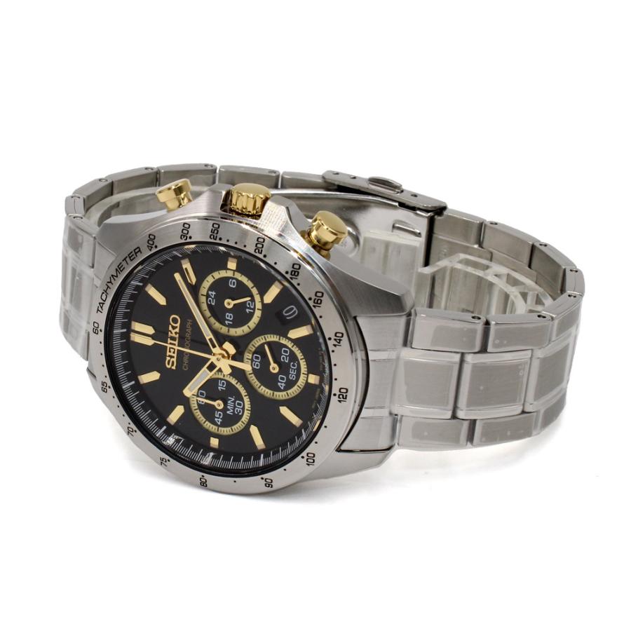 国内正規品 SEIKO セイコー SPIRIT スピリット SBTR015 セイコーセレクション 腕時計 | スピリット | 04