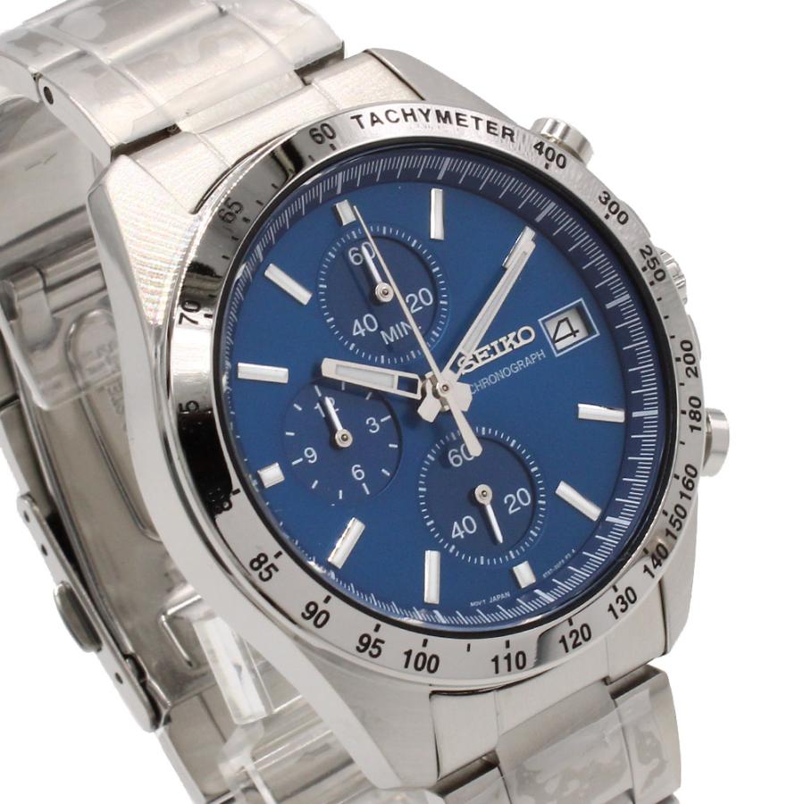 国内正規品 SEIKO セイコー SPIRIT スピリット SBTR023 セイコーセレクション 腕時計 | スピリット | 01