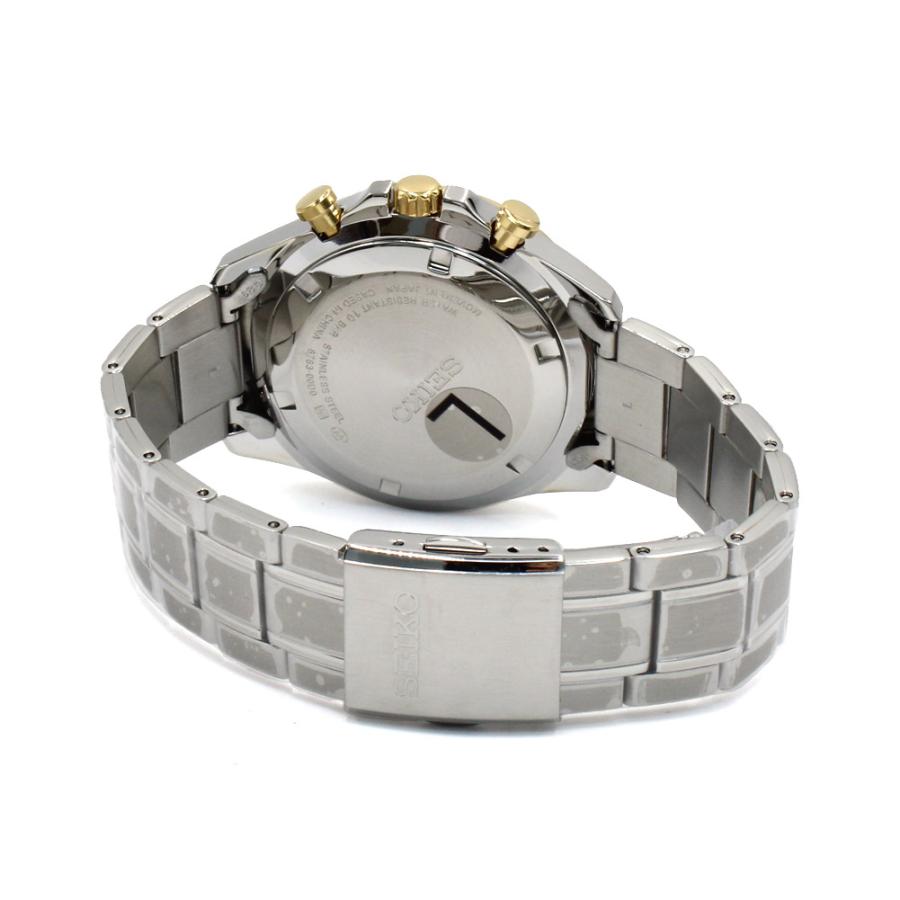国内正規品 SEIKO セイコー SPIRIT スピリット SBTR024 セイコーセレクション 腕時計 | スピリット | 02