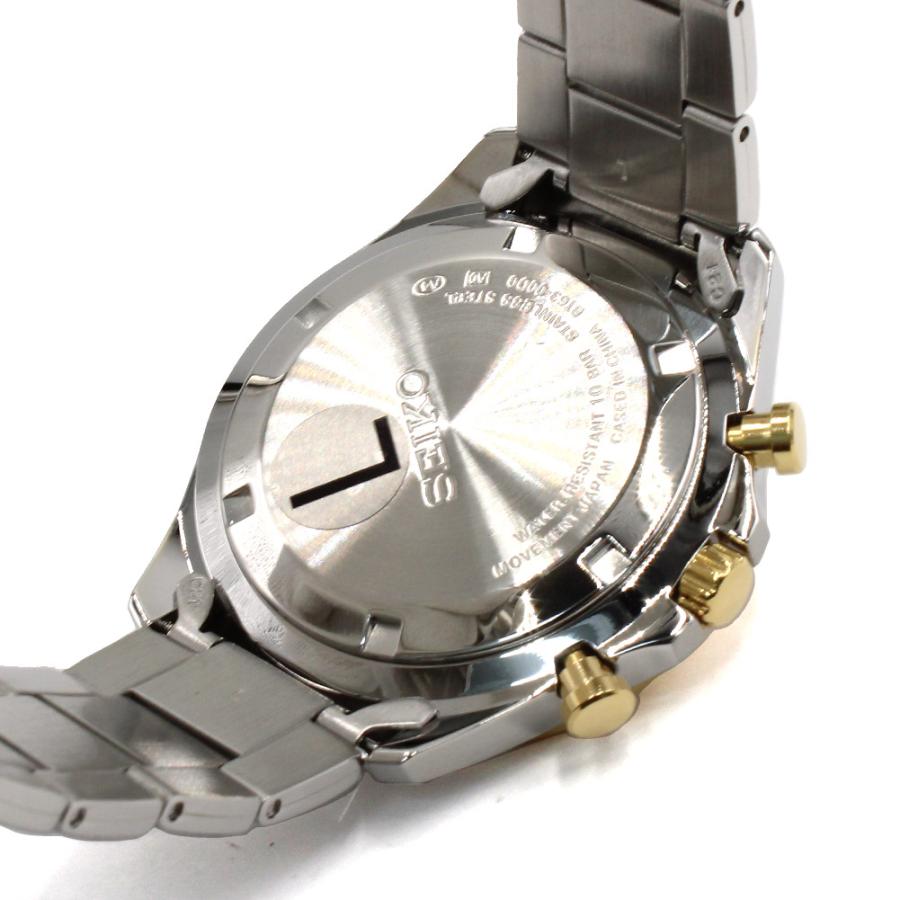 国内正規品 SEIKO セイコー SPIRIT スピリット SBTR024 セイコーセレクション 腕時計 | スピリット | 03
