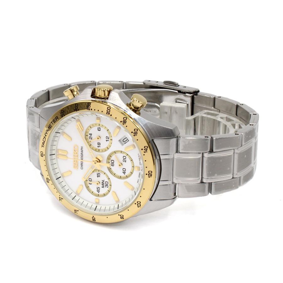 国内正規品 SEIKO セイコー SPIRIT スピリット SBTR024 セイコーセレクション 腕時計 | スピリット | 04