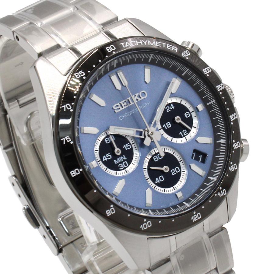 国内正規品 SEIKO セイコー SPIRIT スピリット SBTR027  セイコーセレクション 腕時計 | スピリット | 01