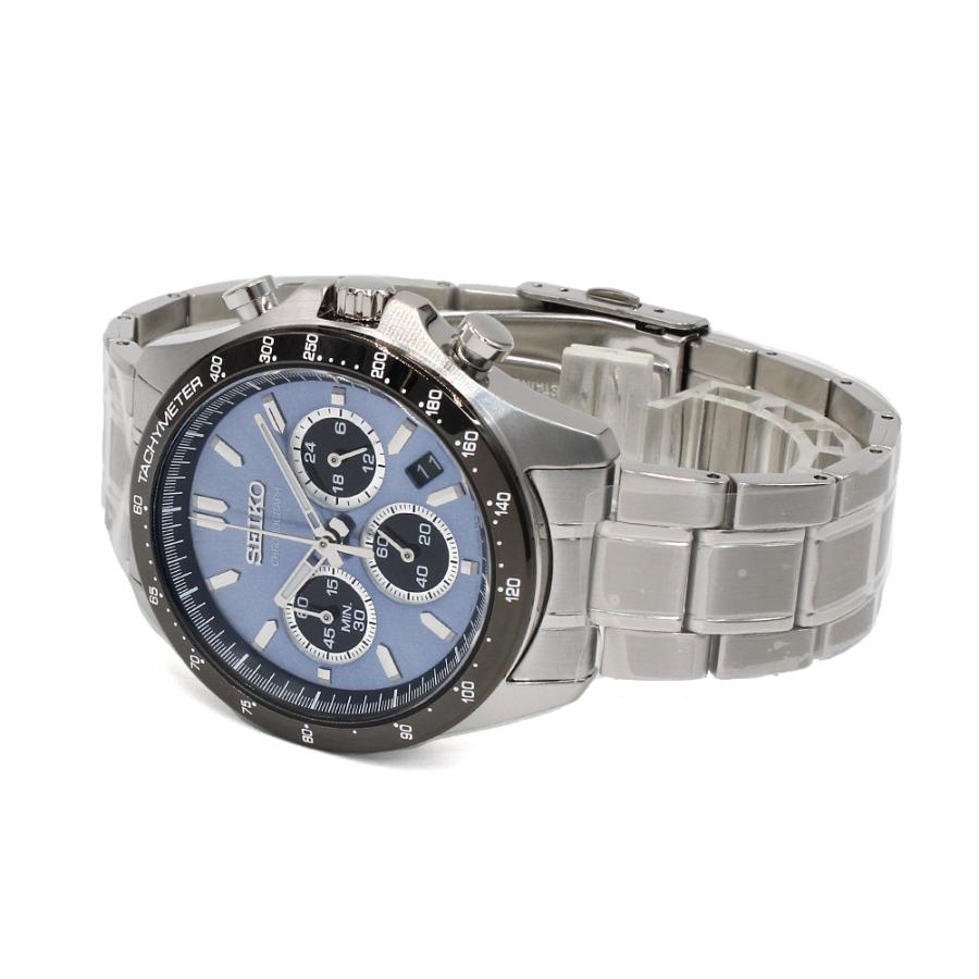 国内正規品 SEIKO セイコー SPIRIT スピリット SBTR027  セイコーセレクション 腕時計 | スピリット | 04