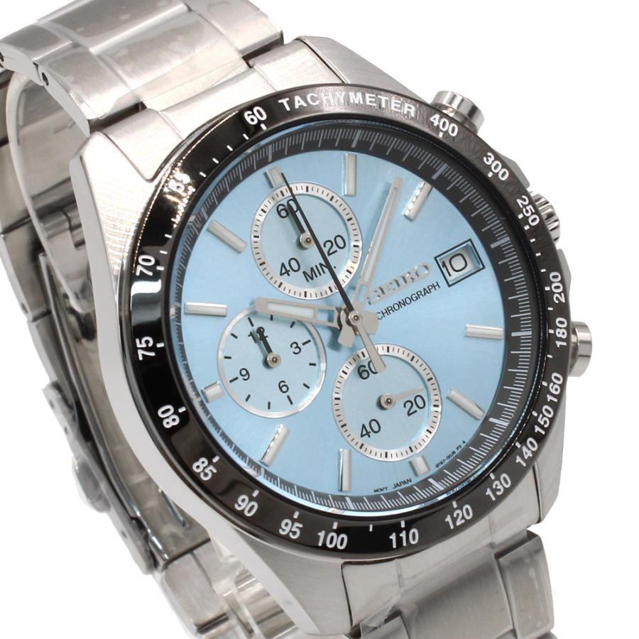 国内正規品 SEIKO セイコー SPIRIT スピリット SBTR029 セイコーセレクション 腕時計 | スピリット | 01