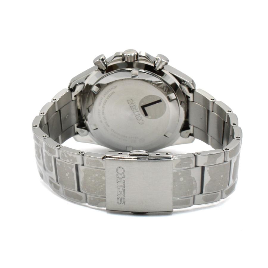 国内正規品 SEIKO セイコー SPIRIT スピリット SBTR029 セイコーセレクション 腕時計 | スピリット | 02