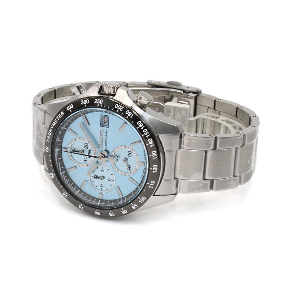 国内正規品 SEIKO セイコー SPIRIT スピリット SBTR029 セイコーセレクション 腕時計 | スピリット | 04