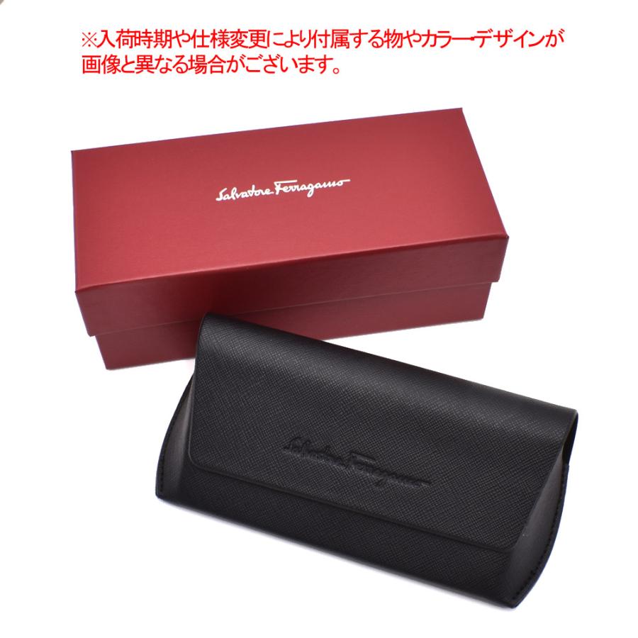 国内正規品 Salvatore Ferragamo サルヴァトーレ フェラガモ SF1033SA 