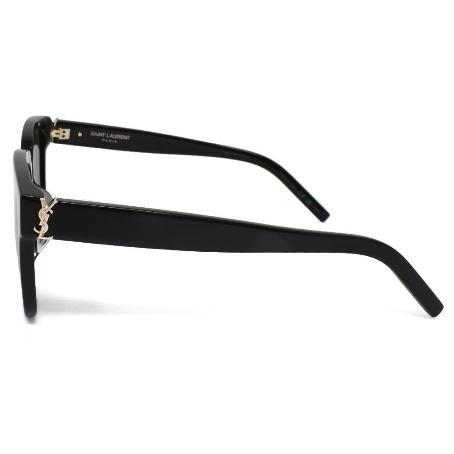 SAINT LAURENT 国内正規品 サンローラン SL M40/F 003 SAINT LAURENT 国内正規品 サンローラン SL M40/F 003