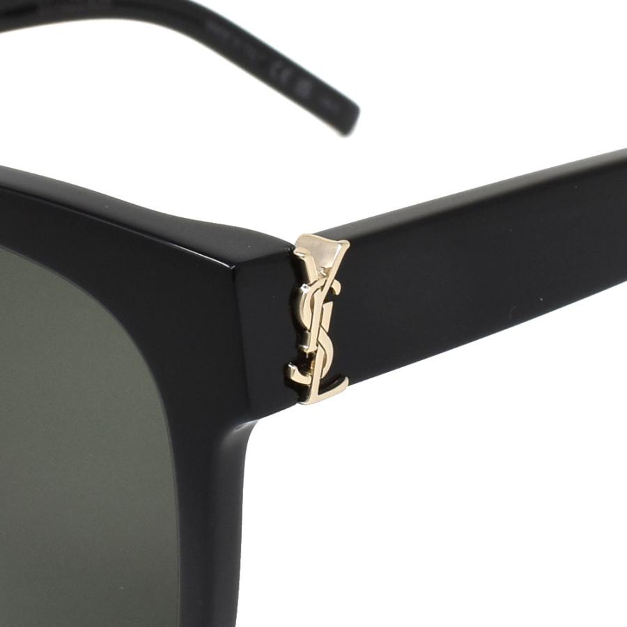 SAINT LAURENT 国内正規品 サンローラン SL M40/F 003 SAINT LAURENT 国内正規品 サンローラン SL M40/F 003