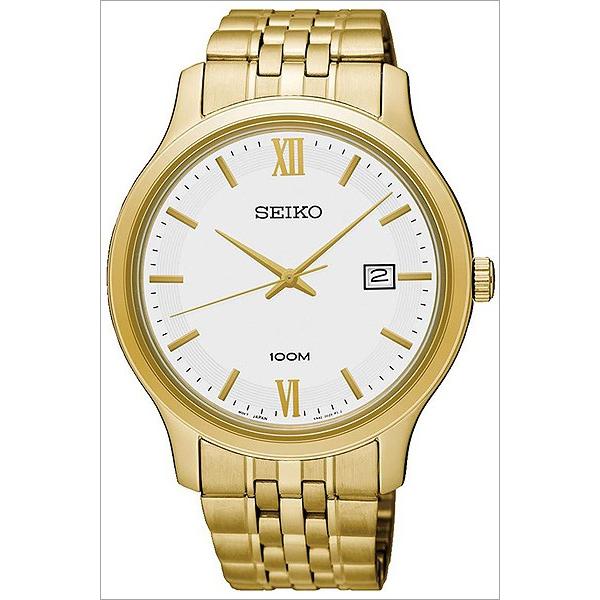 【BOX訳あり】セイコー/SEIKO/海外品/クオーツ/アナログ表示/メンズ腕時計/SUR224P | SEIKO | 01