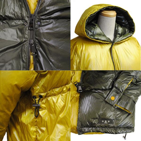 TATRAS タトラス UTK17A405 ダウン ダウンジャケット リバーシブル 女性 レディース 男性 メンズ UTK17A405