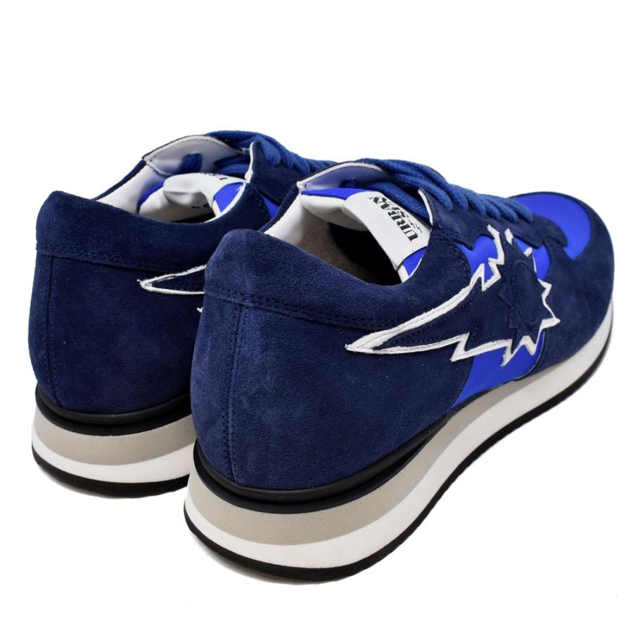 URBUNSUN【アーバンサン】VINCENT 207 メンズスニーカーewus032 URBAN SUN アーバンサン VINCENT 207 ヴィンセント ランニング