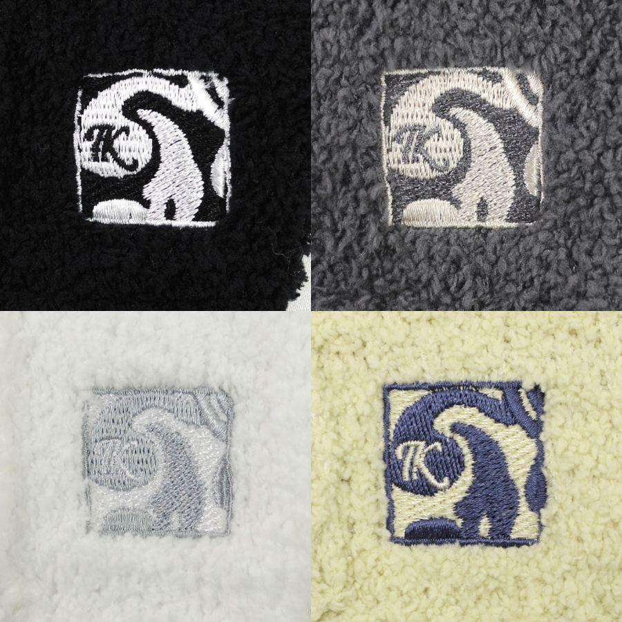 Kashwere 【SALE】KASHWERE カシウエア WMCH-SWH01 フルジップ Kashwere 【SALE】KASHWERE カシウエア WMCH-SWH01 フルジップ