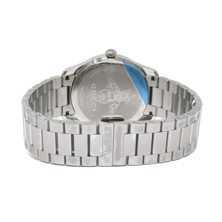 激安通販専門店 タイムマシーンGUCCI グッチ YA1264029 G-TIMELESS G