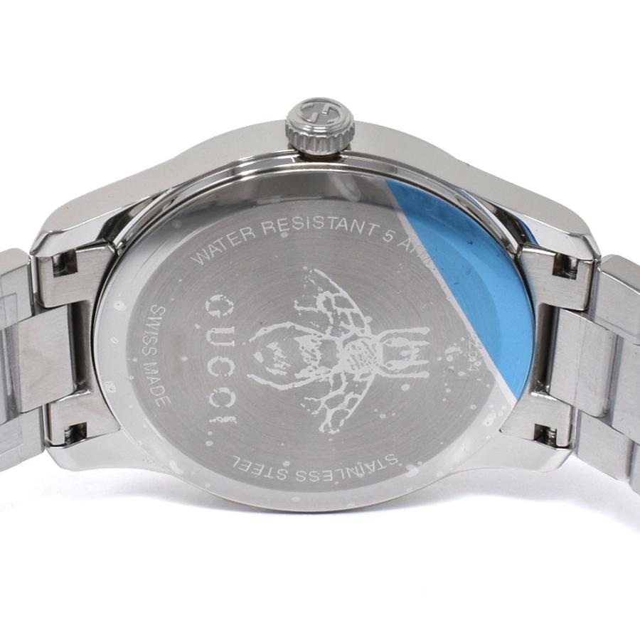 激安通販専門店 タイムマシーンGUCCI グッチ YA1264029 G-TIMELESS G