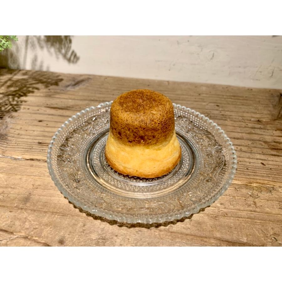 ベイクドプリン | 