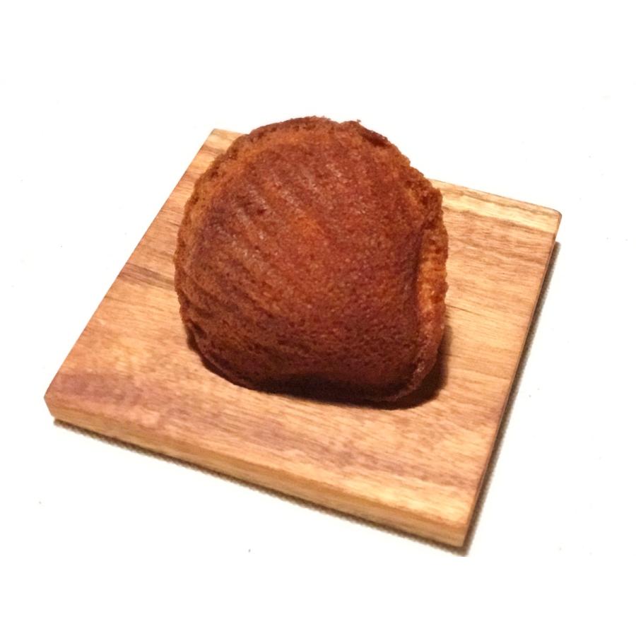 はちみつマドレーヌ | 