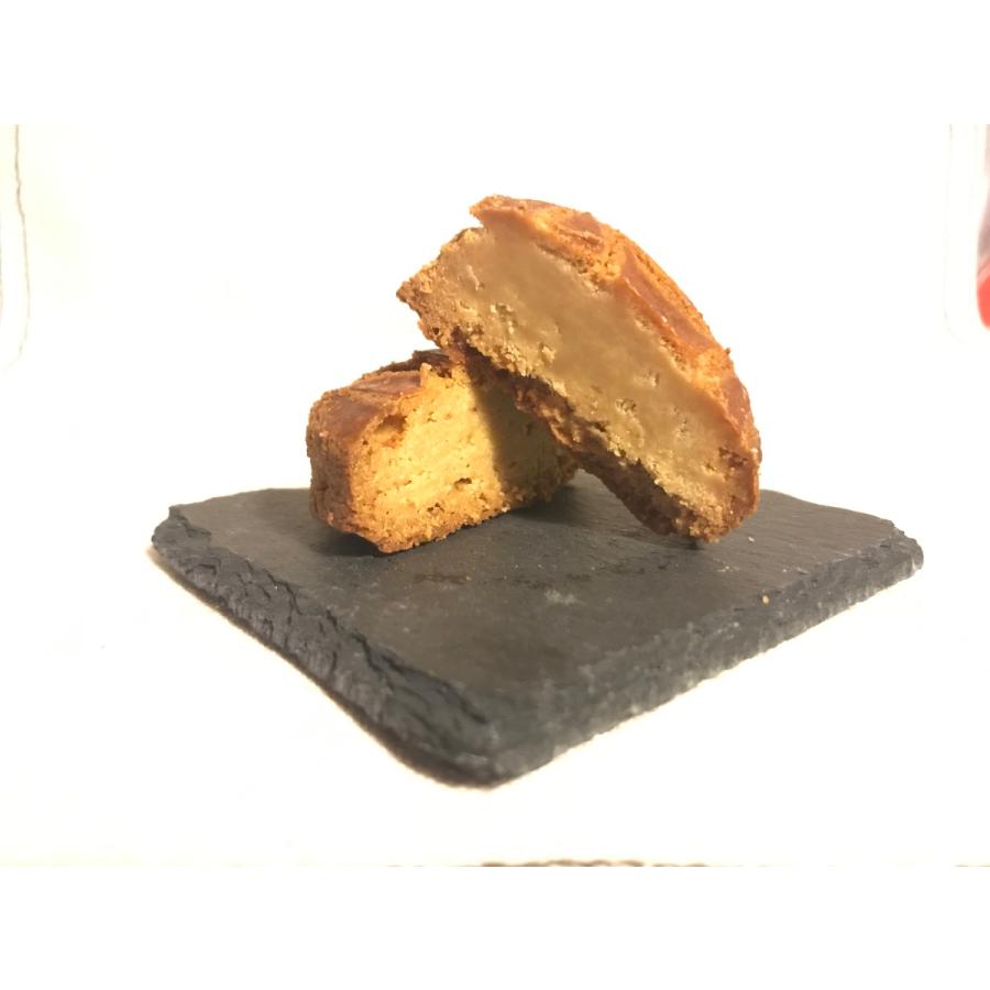 ガレットブルトンヌ・ゲランド |  | 01