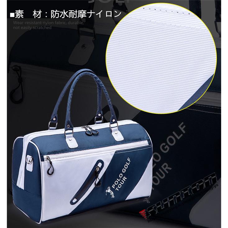 ゴルフバッグ メンズ ゴルフ バッグ ボストンバッグ スポーツ ゴルフバッグ メンズ ゴルフ バッグ ボストンバッグ スポーツ