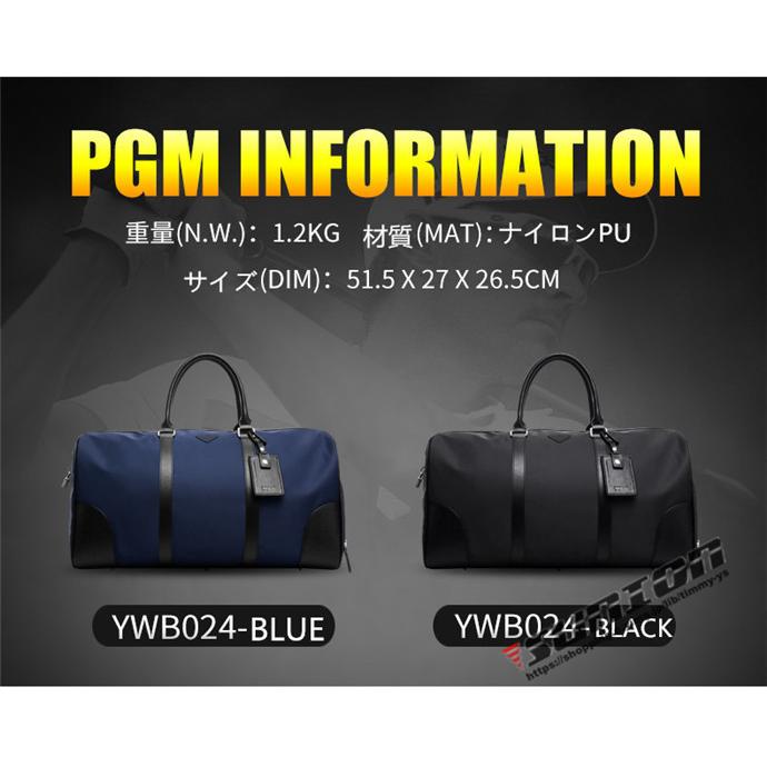 Off ゴルフバッグ メンズ ゴルフ バッグ ボストンバッグ スポーツ シューズケース ゴルフウェア ゴルフシューズ収納付き おしゃれ ゴルフ小物 Wantannas Go Id