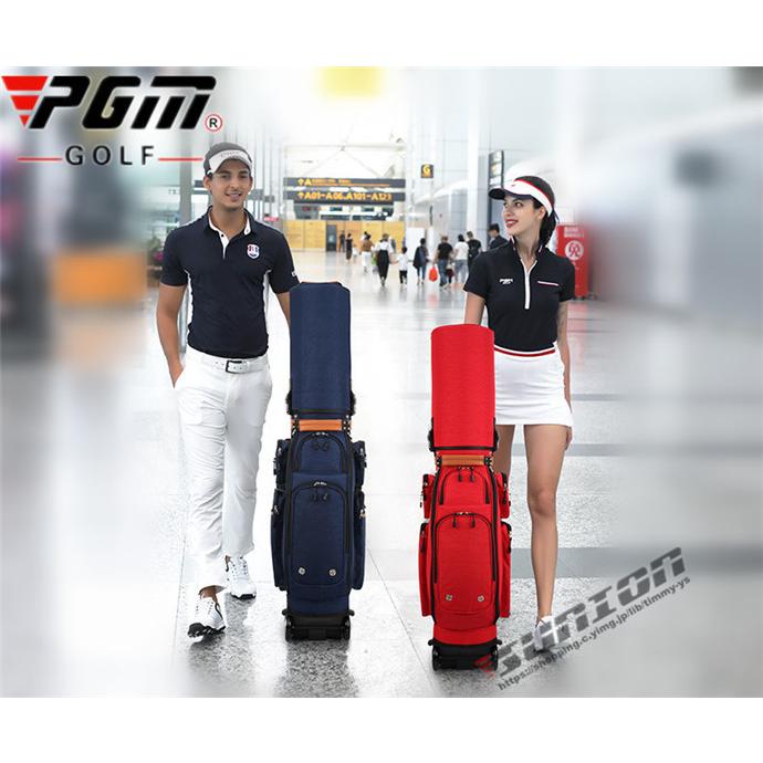 ゴルフバッグ キャディバッグ トラベルケース キャスター付き タワーケース 美品 COMONGOLF トラベルカバー 9型 キャスター付き ゴルフバッグ