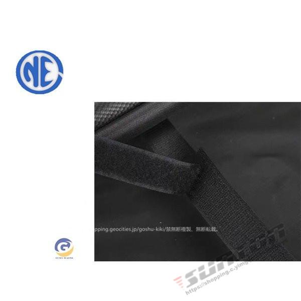 【新品 送料込み】 ロングフィンバッグ ダイビング スピアフィッシング スピア 手銛 魚突き ロングフィン フィン スキューバダイビング フィンバッグ バックパック タイプ 【1504904325】(9360円)