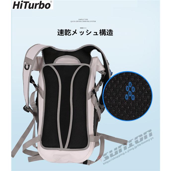 ロングフィンバッグ ダイビング スピアフィッシング スピア 手銛 魚突き ロングフィン フィン スキューバダイビング フィンバッグ バックパック タイプ 