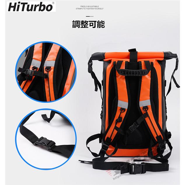 ロングフィンバッグ ダイビング スピアフィッシング スピア 手銛 魚突き ロングフィン フィン スキューバダイビング フィンバッグ バックパック タイプ 