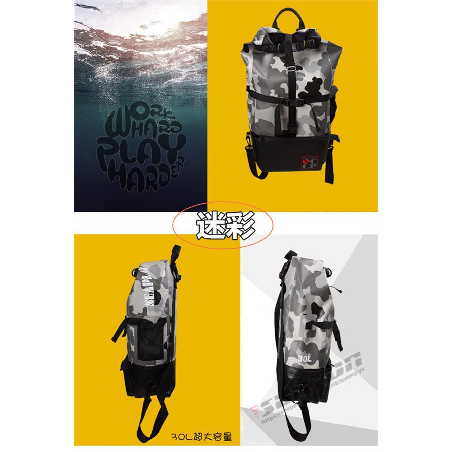 【日本未発売】 ロングフィンバッグ ダイビング スピアフィッシング スピア 手銛 魚突き ロングフィン フィン スキューバダイビング フィンバッグ バックパック タイプ 【K1572588903】(9781円)