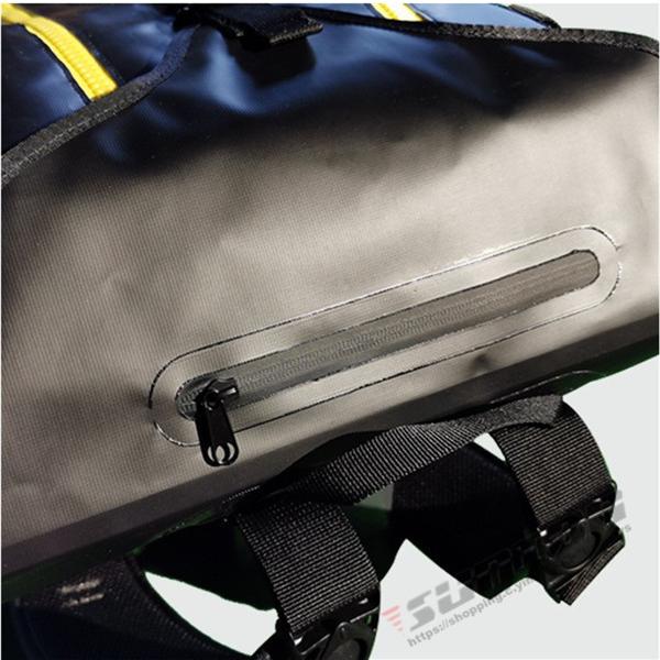 ロングフィンバッグ ダイビング スピアフィッシング スピア 手銛 魚突き ロングフィン フィン スキューバダイビング フィンバッグ バックパック タイプ 