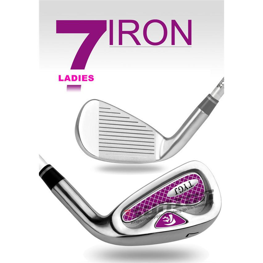 ゴルフ クラブ アイアン メンズ レディース シャフト ゴルフクラブ