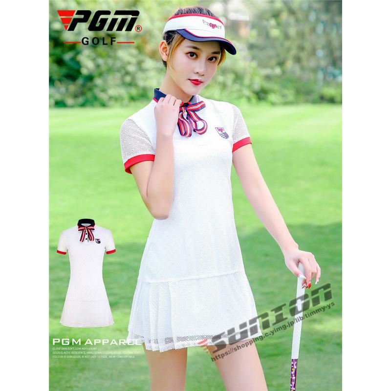 新着順 ゴルフウェア レディース ゴルフ ドレス ワンピース 丈長め ゴルフ スカート かわいい おしゃれ 新作 Ecサイト Www Pesticon Sg
