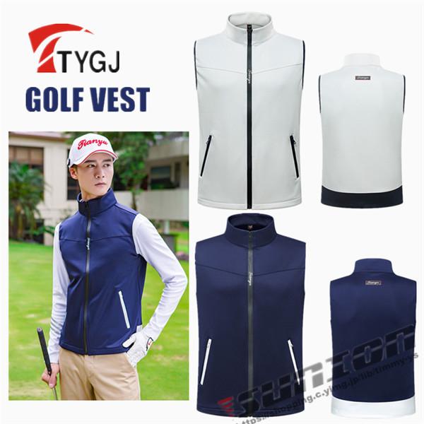 レディースゴルフウェア G/FORE(ジーフォア) ニット ベスト G