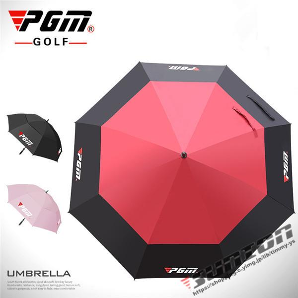 ゴルフ傘 メンズ レディース 日傘 雨傘 晴雨兼用 Uvカット ゴルフ用品 ラウンド用品 アクセサリー 遮