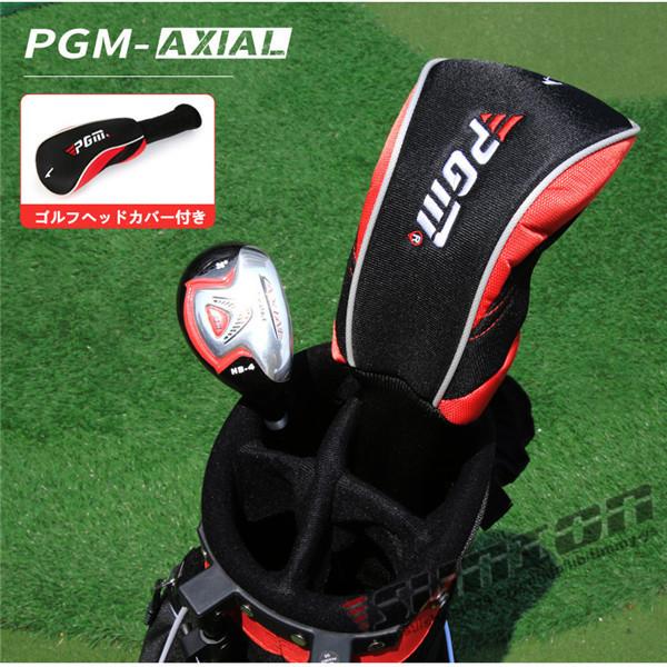 地クラブ系カスタム専門店 Golfoo完成品 DOCUS シャフト装着モデル
