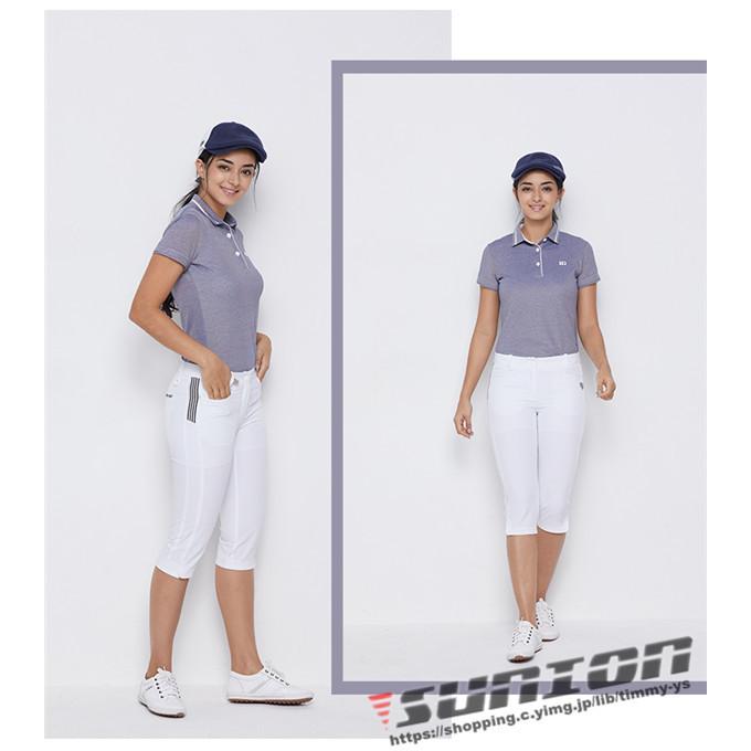 お1人様1点限り ゴルフウェア レディース ショートパンツ ゴルフ 膝上 七分丈パンツ ストレッチ 短パン おしゃれ 春夏 夏用 スポーツ 0812nvpants08 Sunion 通販 Yahoo ショッピング 時間指定不可 Www Ladislexia Net