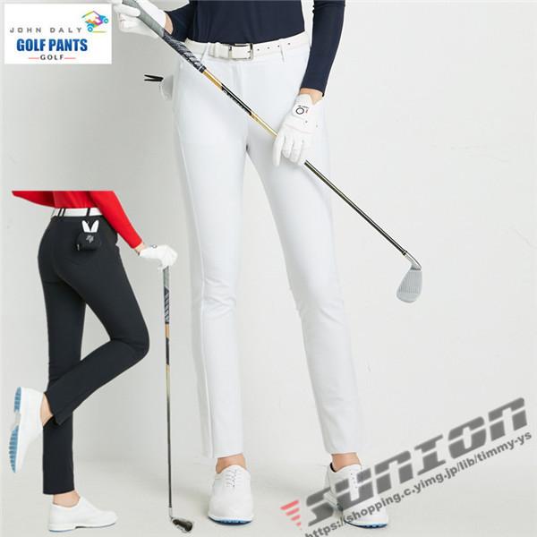 卓出 ゴルフウェア レディース ロングパンツ ゴルフ 大きいサイズ ストレッチ おしゃれ 春夏 夏用 スポーツ 新作モデル Babylonrooftop Com Au