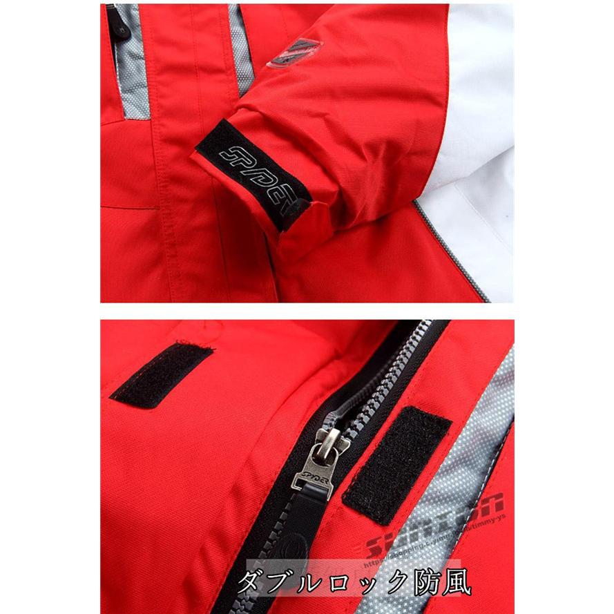 スノーボードウェア メンズ レディース スキーウェア ジャケット