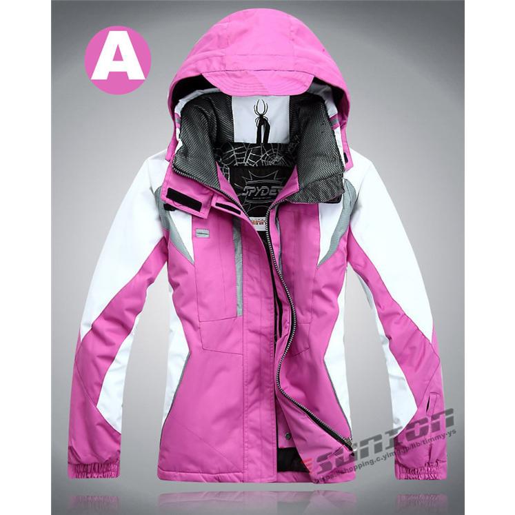 スノーボードウェア メンズ レディース スキーウェア ジャケット